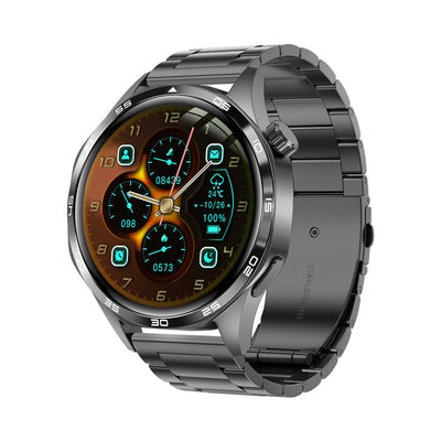 Reloj Inteligente WATCH5 PRO - Llamadas Bluetooth, Monitor Cardíaco y Presión Arterial - Image 10
