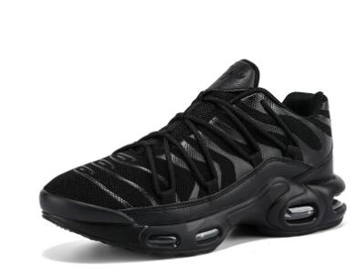 Zapatillas Deportivas Talla Grande para Hombre - Tecnología Voladora Transpirable - Image 9