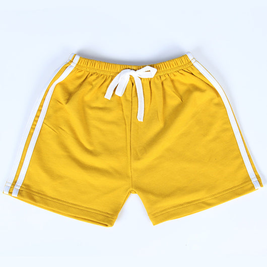 Pantalones Cortos Playa Niños - Tela Ligera Transpirable - Image 3