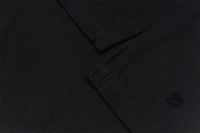 Polo Manga Larga con Contraste de Colores para Hombre - Image 12