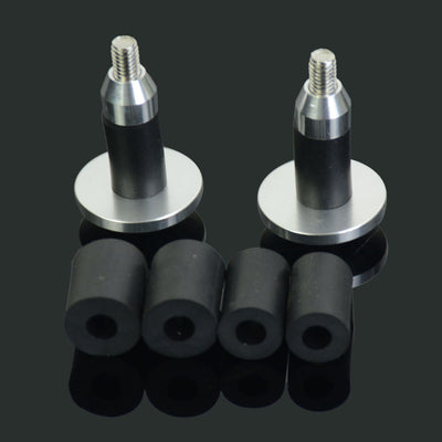 Tapón Antivibratorio CNC Universal 22mm para Manillar de Motocicleta - Image 6