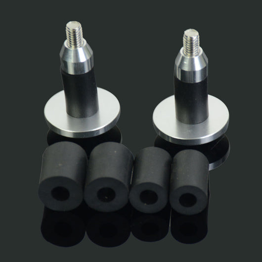 Tapón Antivibratorio CNC Universal 22mm para Manillar de Motocicleta - Image 6