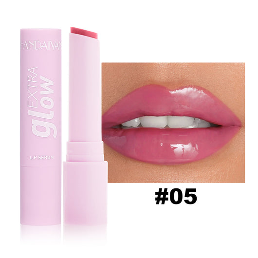 Brillo Labial Sólido Hidratante con Efecto Espejo - Image 7