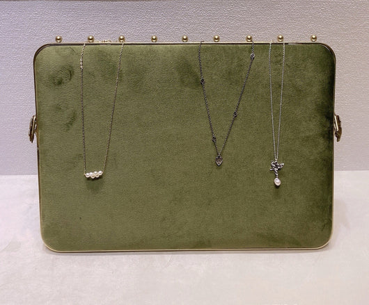 Organizador de Aretes y Joyas de Exhibición - Image 5