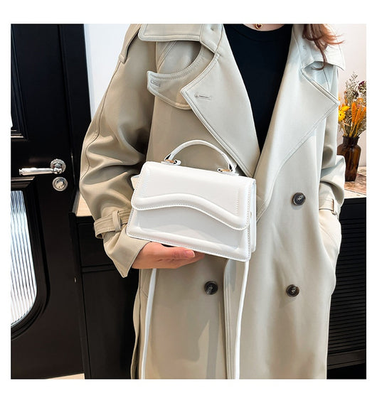 Bolsa Mensajera de Hombro Colorida y Elegante para Mujeres - Image 19