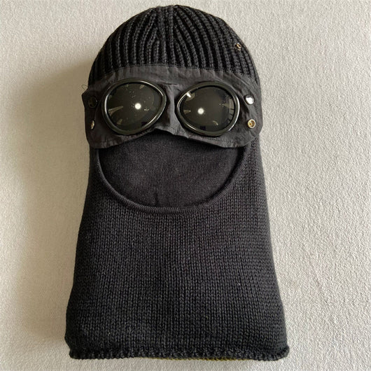 Gorro Tejido Versátil para Clima Frío y Templado - Image 21