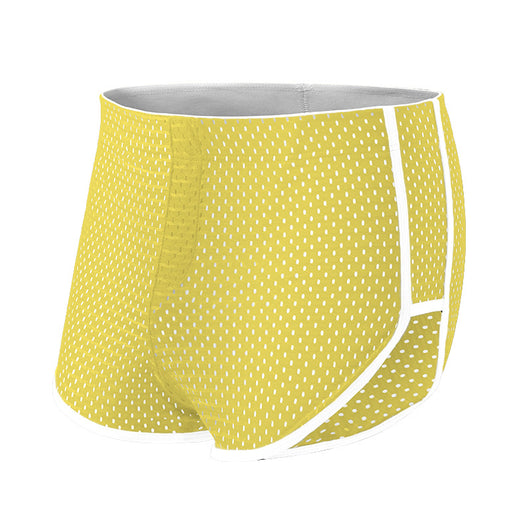 Boxers de Seda Helada para Hombres y Adolescentes - Image 11