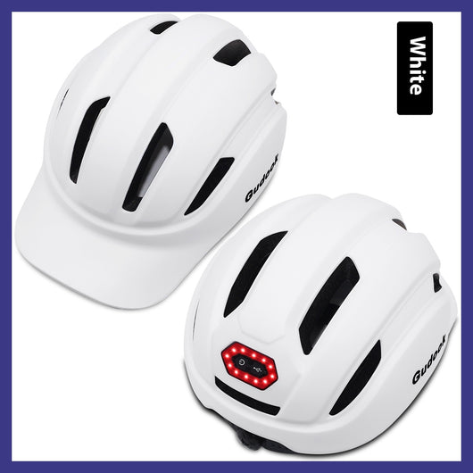Casco de Ciclismo con Visera Deportiva - Image 11