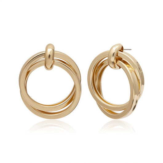 Aretes de Diamante Temperament - Image 33