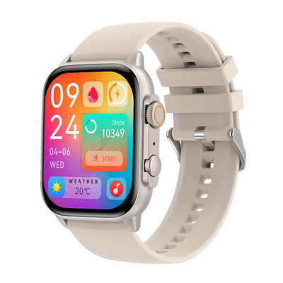 Reloj Inteligente HK95 Sport con Pantalla HD Grande - Image 5
