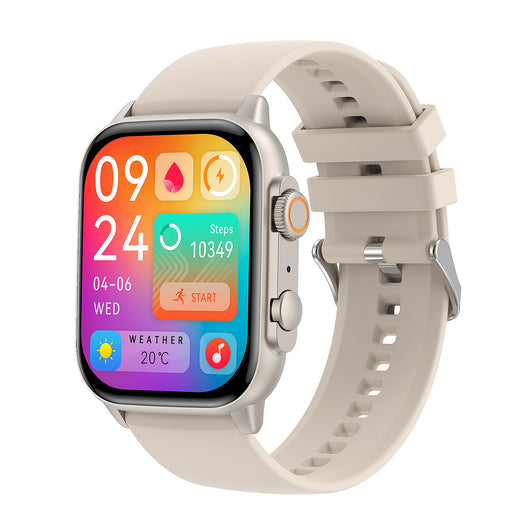 Reloj Inteligente HK95 Sport con Pantalla HD Grande - Image 5