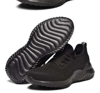 Zapatos de Seguridad Profesionales con Protección Certificada - Image 7