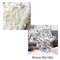 Beige Juego A 130 X 160 Cm