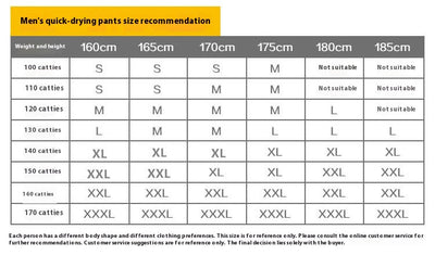 Pantalones de Escalada Transpirables Impermeables Slim Fit - Image 14
