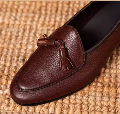 Zapatos Casuales con Borlas para Primavera y Verano - Image 3