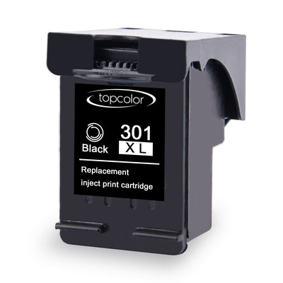 Cartucho Topcolor 301XL - Compatible con HP 301 - Image 8