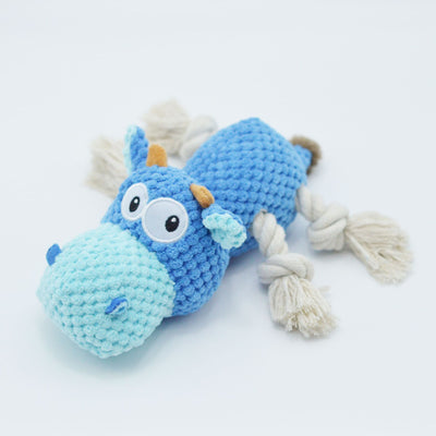 Juguetes para Perros Grandes Destructores - Resistentes y Entretenidos - Image 8