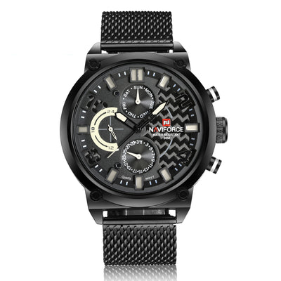Reloj Deportivo para Hombre - Resistente y Versátil - Image 12