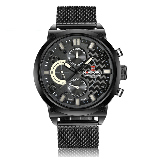 Reloj Deportivo para Hombre - Resistente y Versátil - Image 12