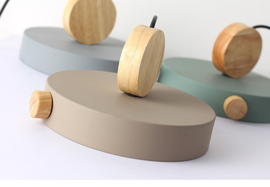 Lámpara Colgante Minimalista Moderna para Restaurante, Comedor y Bar - Image 16
