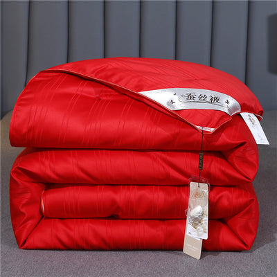 Edredón Térmico 4 Estaciones - Acolchado Grueso para Invierno y Primavera - Image 11