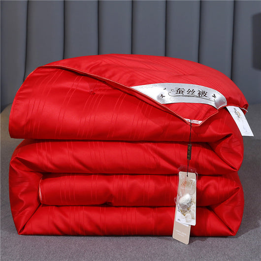 Edredón Térmico 4 Estaciones - Acolchado Grueso para Invierno y Primavera - Image 11