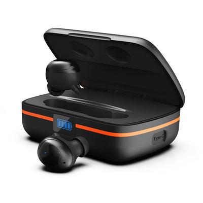 Auriculares Deportivos Inalámbricos Bluetooth In Ear - Image 10