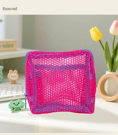 Bolsa de Malla Dopamina con Gran Capacidad - Image 8