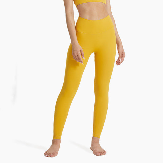 Pantalones Deportivos de Cintura Alta con Bolsillos - Image 7