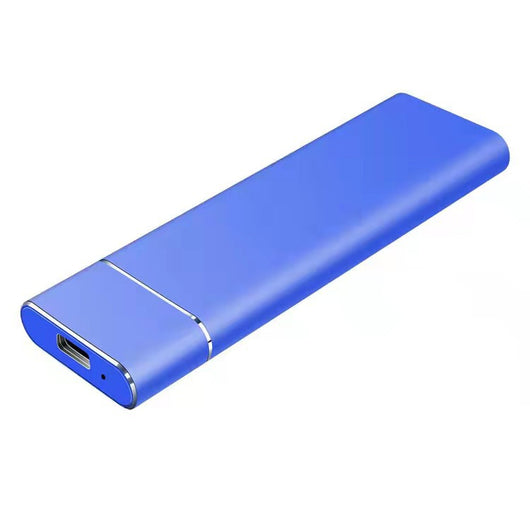 Disco Duro SSD Portátil de Alta Velocidad - Expansión Instantánea - Image 12
