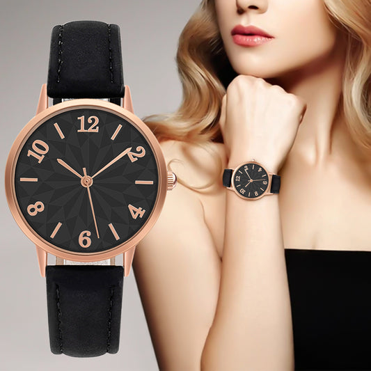 Reloj Digital Casual para Mujer con Pantalla de Precisión