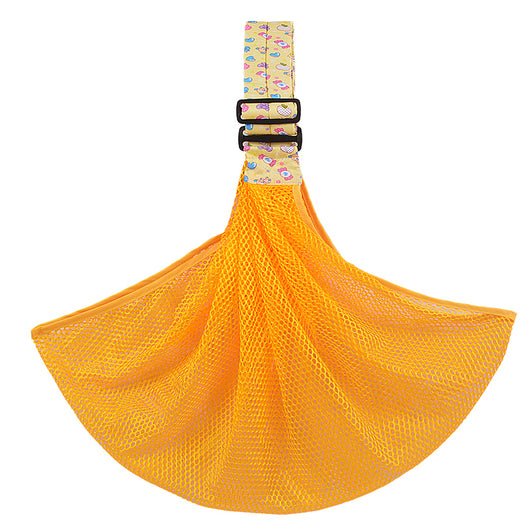 Portabebé Frontal Ergonómico con Cinturón de Carga - Image 12