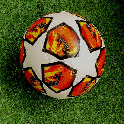 Hilo de Fútbol con Recubrimiento de Goma - Colores Variados - Image 17