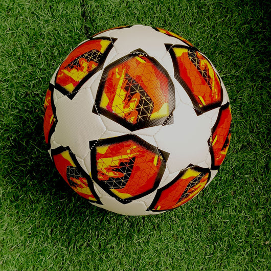 Hilo de Fútbol con Recubrimiento de Goma - Colores Variados - Image 17
