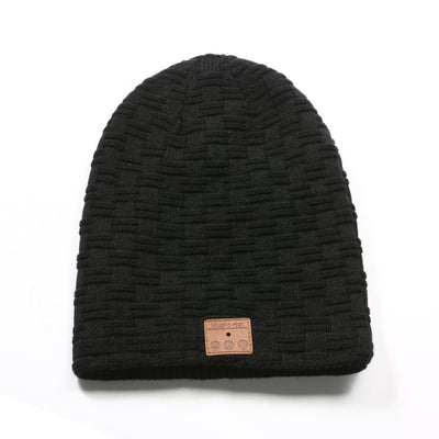 Gorro Auricular Bluetooth con Música Estéreo Binaural y Diseño Removible Lavable - Image 11