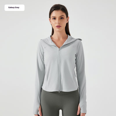 Ropa de Protección Solar Transpirable de Secado Rápido - Image 7