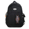 Black Single Bag