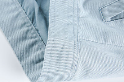 Chaqueta de Trabajo Retro Corta para Hombre - Image 32