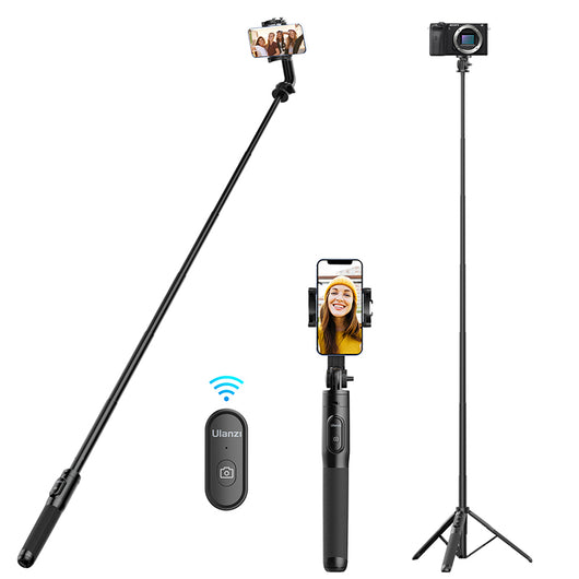 Palo Selfie SK 03 con Trípode 1.5m y Control Bluetooth Inalámbrico - Image 21
