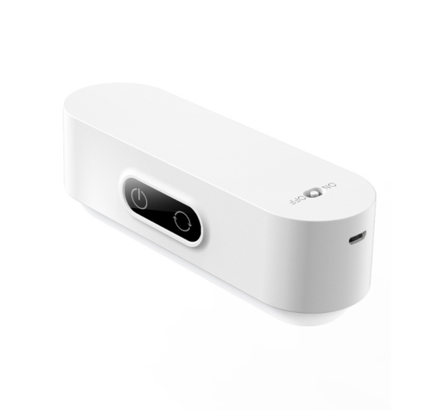 Lámpara LED Nocturna Magnética Recargable USB con Atenuación Progresiva para Dormitorio
