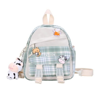 Mochila Escolar Cute Campus para Primaria, Secundaria y Preparatoria - Image 7