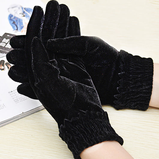 Guantes de Etiqueta para Caminar, Ciclismo y Conducción - Image 7