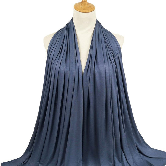 Pañuelo Étnico de Algodón Modal Mercerizado para Mujer - Image 24