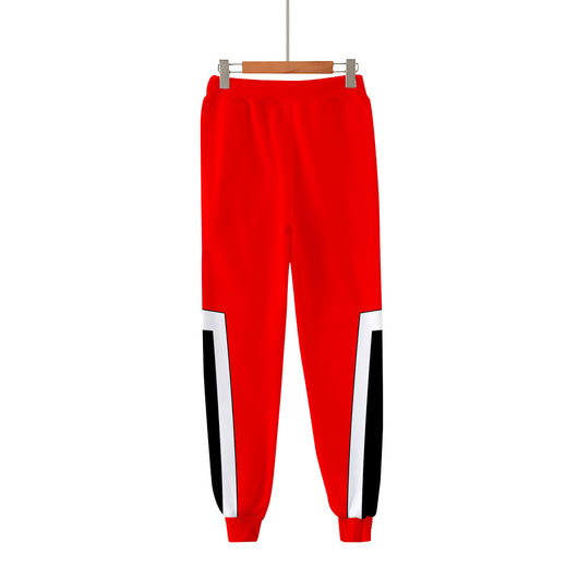 Pantalones Estampados 3D con Tecnología de Impresión Digital - Image 12