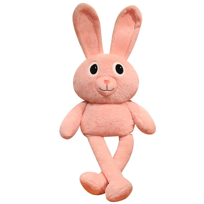 Conejito de Peluche Interactivo con Orejas Móviles - Image 6