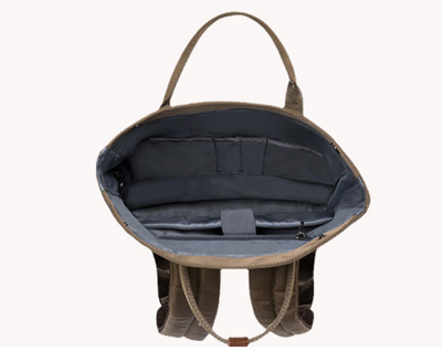 Mochila Casual Versátil para Hombre - Image 7