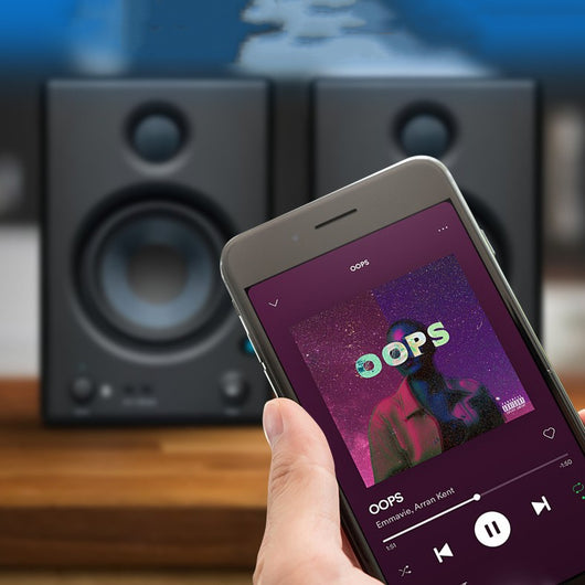 Parlante Portátil Bluetooth con Sonar Activo y Monitoreo en Tiempo Real - Image 8