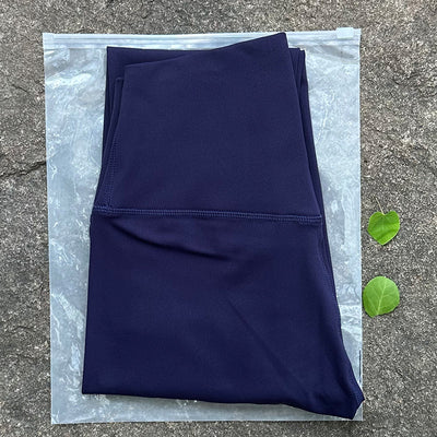 Pantalones de Yoga Cómodos sin Costuras Visibles - Image 23