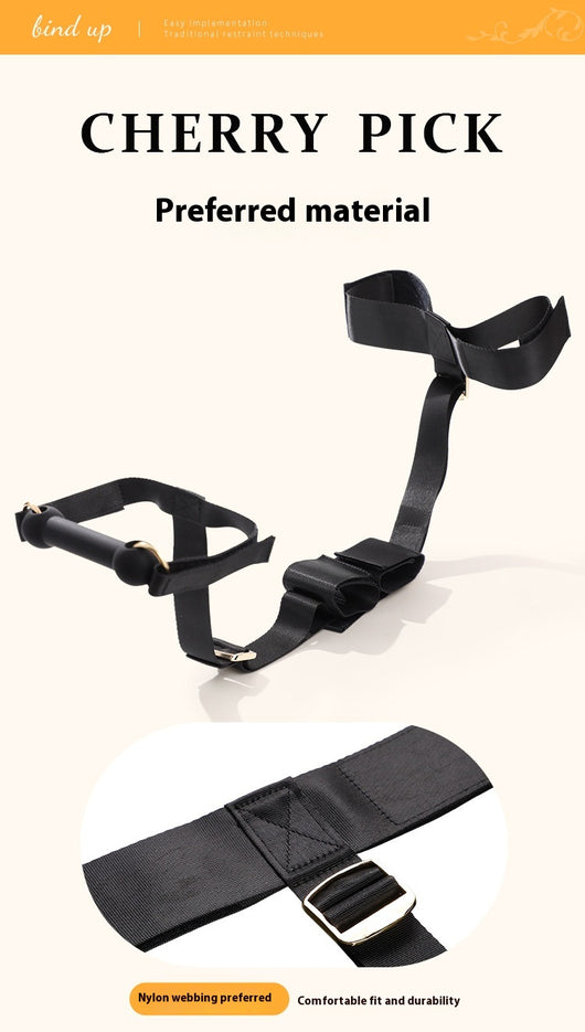 Cuerda de Amarre Automático para Organización del Hogar - Image 22