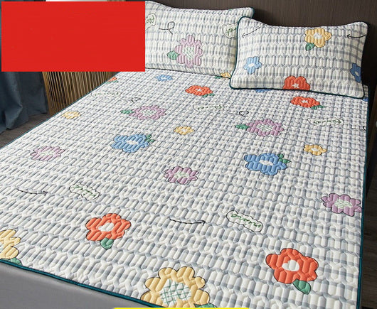 Tapete de Seda Helada Lavable y Plegable - Colchoneta Suave Premium - Image 23